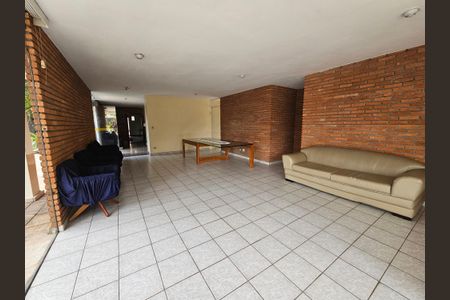 Apartamento à venda com 130m², 3 quartos e 1 vaga Apartamento à venda com 130m², 3 quartos e 1 vagaHall de entrada
