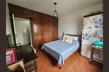 Apartamento à venda com 130m², 3 quartos e 1 vaga Apartamento à venda com 130m², 3 quartos e 1 vagaQuarto 1