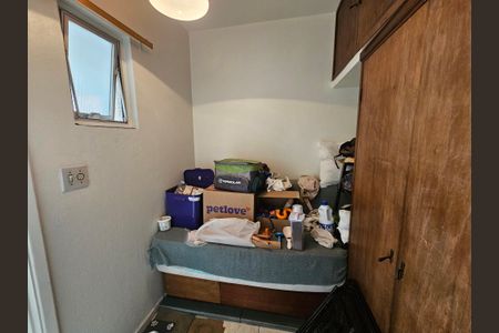 Apartamento à venda com 130m², 3 quartos e 1 vaga Apartamento à venda com 130m², 3 quartos e 1 vagaQuarto de Serviço