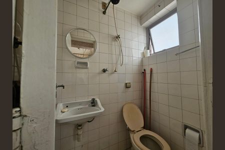 Apartamento à venda com 130m², 3 quartos e 1 vaga Apartamento à venda com 130m², 3 quartos e 1 vagaÁrea de Serviço