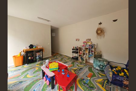 Apartamento à venda com 130m², 3 quartos e 1 vaga Apartamento à venda com 130m², 3 quartos e 1 vagaBrinquedoteca