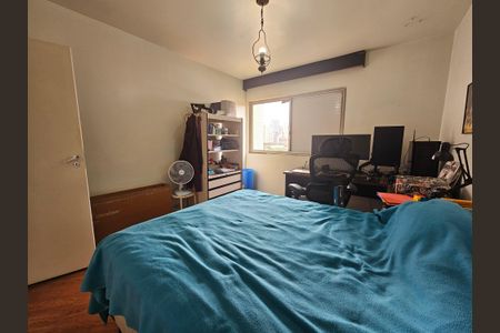 Apartamento à venda com 130m², 3 quartos e 1 vaga Apartamento à venda com 130m², 3 quartos e 1 vagaQuarto 2