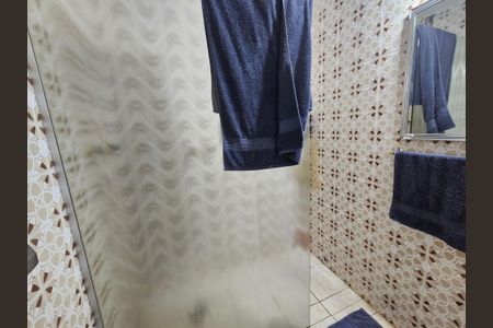 Apartamento à venda com 130m², 3 quartos e 1 vaga Apartamento à venda com 130m², 3 quartos e 1 vagaBanheiro
