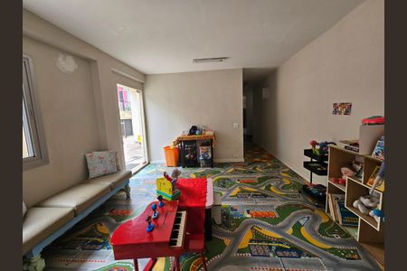 Apartamento à venda com 130m², 3 quartos e 1 vaga Apartamento à venda com 130m², 3 quartos e 1 vagaBrinquedoteca