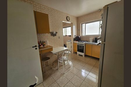Apartamento à venda com 130m², 3 quartos e 1 vaga Apartamento à venda com 130m², 3 quartos e 1 vagaCozinha