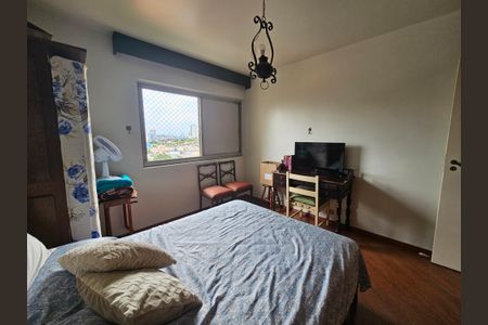 Apartamento à venda com 130m², 3 quartos e 1 vaga Apartamento à venda com 130m², 3 quartos e 1 vagaQuarto 1