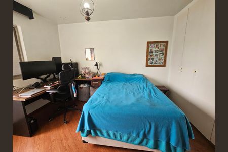 Apartamento à venda com 130m², 3 quartos e 1 vaga Apartamento à venda com 130m², 3 quartos e 1 vagaQuarto 2