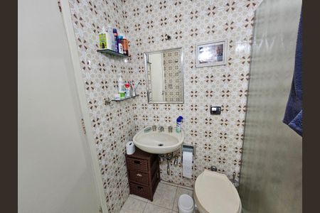 Apartamento à venda com 130m², 3 quartos e 1 vaga Apartamento à venda com 130m², 3 quartos e 1 vagaBanheiro
