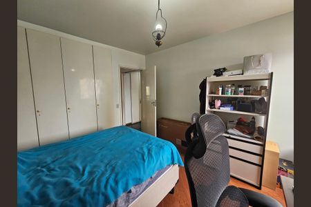 Apartamento à venda com 130m², 3 quartos e 1 vaga Apartamento à venda com 130m², 3 quartos e 1 vagaQuarto 2