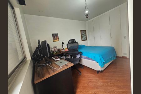 Apartamento à venda com 130m², 3 quartos e 1 vaga Apartamento à venda com 130m², 3 quartos e 1 vagaQuarto 2