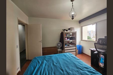 Apartamento à venda com 130m², 3 quartos e 1 vaga Apartamento à venda com 130m², 3 quartos e 1 vagaQuarto 2