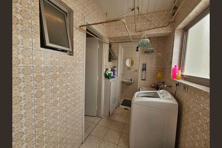 Apartamento à venda com 130m², 3 quartos e 1 vaga Apartamento à venda com 130m², 3 quartos e 1 vagaÁrea de Serviço