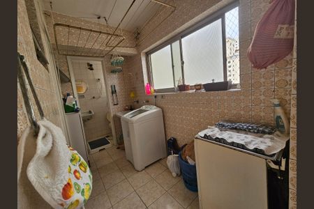 Apartamento à venda com 130m², 3 quartos e 1 vaga Apartamento à venda com 130m², 3 quartos e 1 vagaÁrea de Serviço