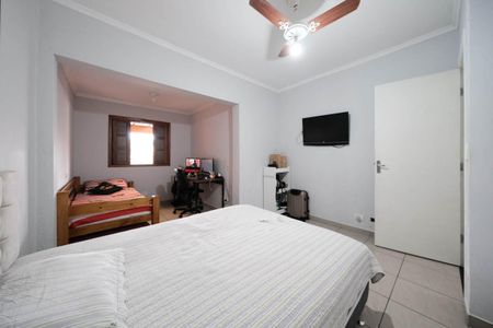 Casa à venda com 90m², 2 quartos e 1 vagaQuarto 2