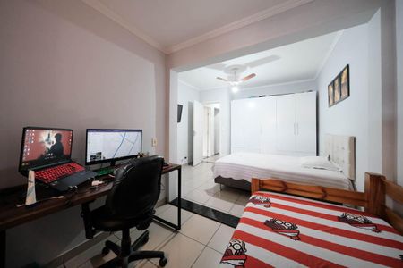 Casa à venda com 90m², 2 quartos e 1 vagaQuarto 2