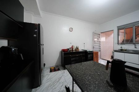 Casa à venda com 90m², 2 quartos e 1 vagaCozinha