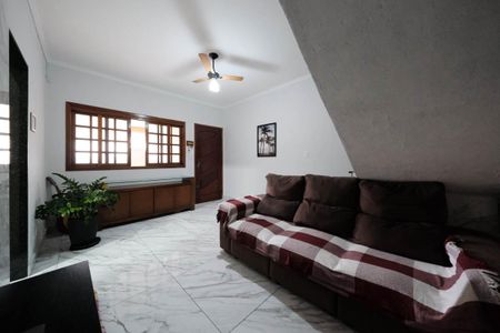 Sala de casa à venda com 2 quartos, 90m² em Artur Alvim, São Paulo