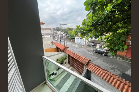 Casa à venda com 200m², 3 quartos e 6 vagas Casa à venda com 200m², 3 quartos e 6 vagasVaranda da Suíte