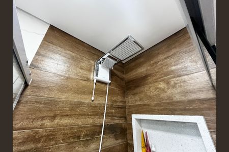 Casa à venda com 200m², 3 quartos e 6 vagas Casa à venda com 200m², 3 quartos e 6 vagasBanheiro da Suíte 3