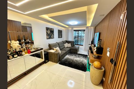 Sala de casa à venda com 3 quartos, 200m² em Casa Verde, São Paulo