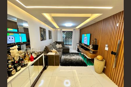 Sala de casa à venda com 3 quartos, 200m² em Casa Verde, São Paulo