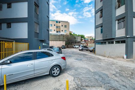 Apartamento à venda com 66m², 2 quartos e 1 vagaÁrea comum