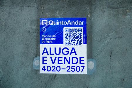 Apartamento à venda com 66m², 2 quartos e 1 vagaPlaquinha