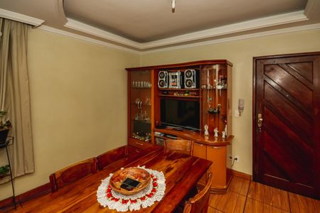 Apartamento à venda com 66m², 2 quartos e 1 vagaSala