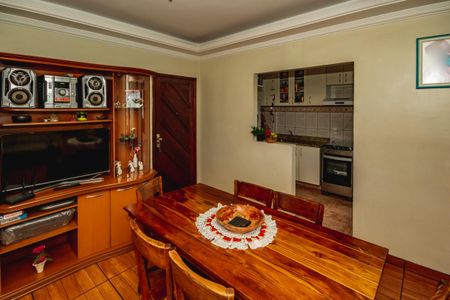 Apartamento à venda com 66m², 2 quartos e 1 vagaSala