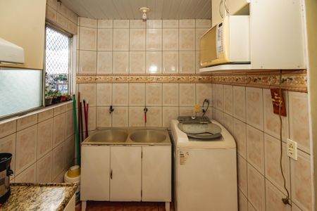 Apartamento à venda com 66m², 2 quartos e 1 vagaÁrea de Serviço