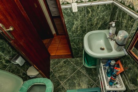 Apartamento à venda com 66m², 2 quartos e 1 vagaBanheiro