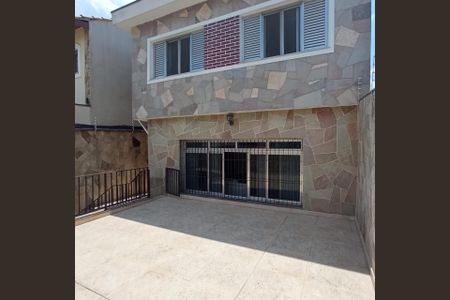 Casa à venda com 206m², 3 quartos e 2 vagasFoto 38