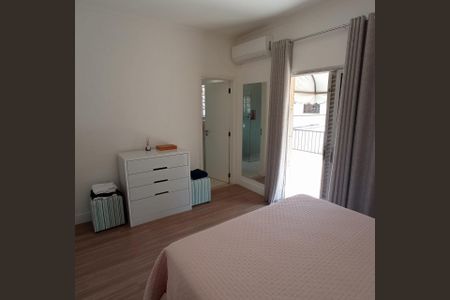 Foto 18 de casa à venda com 3 quartos, 206m² em Bosque da Saúde, São Paulo