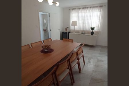 Foto 06 de casa à venda com 3 quartos, 206m² em Bosque da Saúde, São Paulo