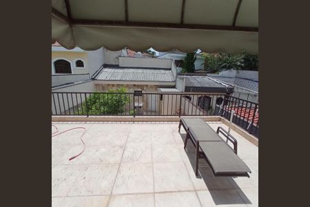 Casa à venda com 206m², 3 quartos e 2 vagasFoto 21