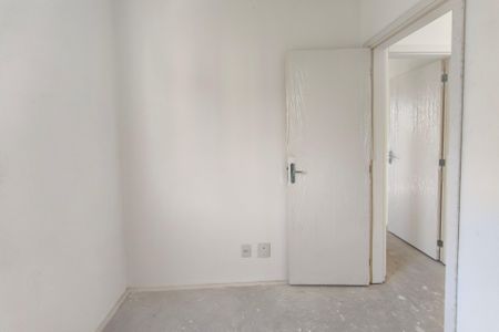 Apartamento à venda com 51m², 2 quartos e 1 vagaQuarto