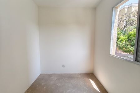 Apartamento à venda com 51m², 2 quartos e 1 vagaQuarto 1