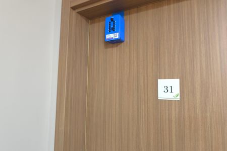 Apartamento à venda com 51m², 2 quartos e 1 vagaLockbox