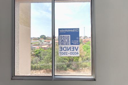 Apartamento à venda com 51m², 2 quartos e 1 vagaPlaca