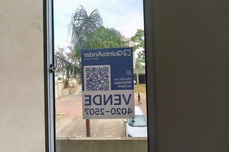 Apartamento à venda com 51m², 2 quartos e 1 vagaPlaca