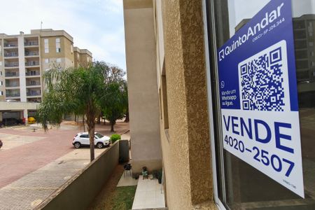 Apartamento à venda com 51m², 2 quartos e 1 vagaPlaca