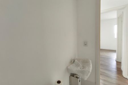 Apartamento à venda com 51m², 2 quartos e 1 vaga Apartamento à venda com 51m², 2 quartos e 1 vagaBanheiro Social