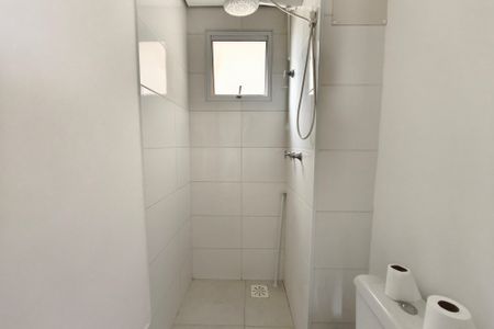 Apartamento à venda com 51m², 2 quartos e 1 vaga Apartamento à venda com 51m², 2 quartos e 1 vagaBanheiro Social