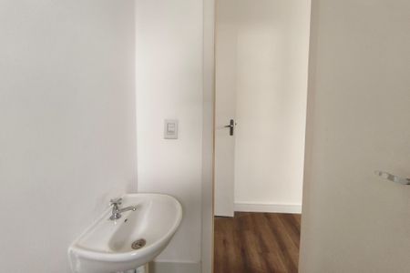 Apartamento à venda com 51m², 2 quartos e 1 vaga Apartamento à venda com 51m², 2 quartos e 1 vagaBanheiro da Suíte