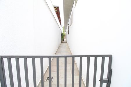 Casa de condomínio para alugar com 450m², 4 quartos e 6 vagasÁrea Externa