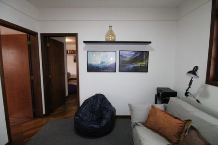 Casa de condomínio para alugar com 450m², 4 quartos e 6 vagasSala 5