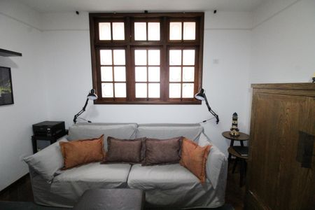 Casa de condomínio para alugar com 450m², 4 quartos e 6 vagasSala 5