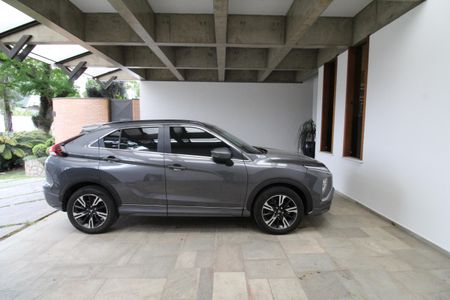 Casa de condomínio para alugar com 450m², 4 quartos e 6 vagasGaragem