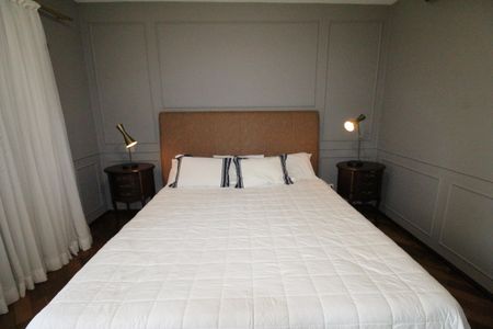 Casa de condomínio para alugar com 450m², 4 quartos e 6 vagasSuíte 1