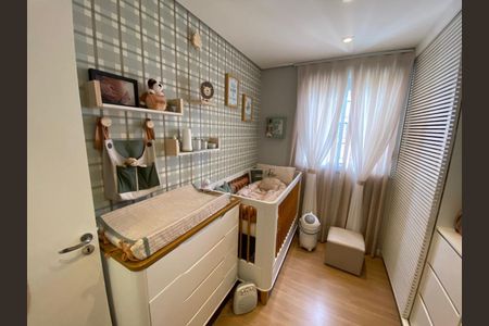 Apartamento à venda com 2 quartos, 59m² em Sacoma, São Paulo